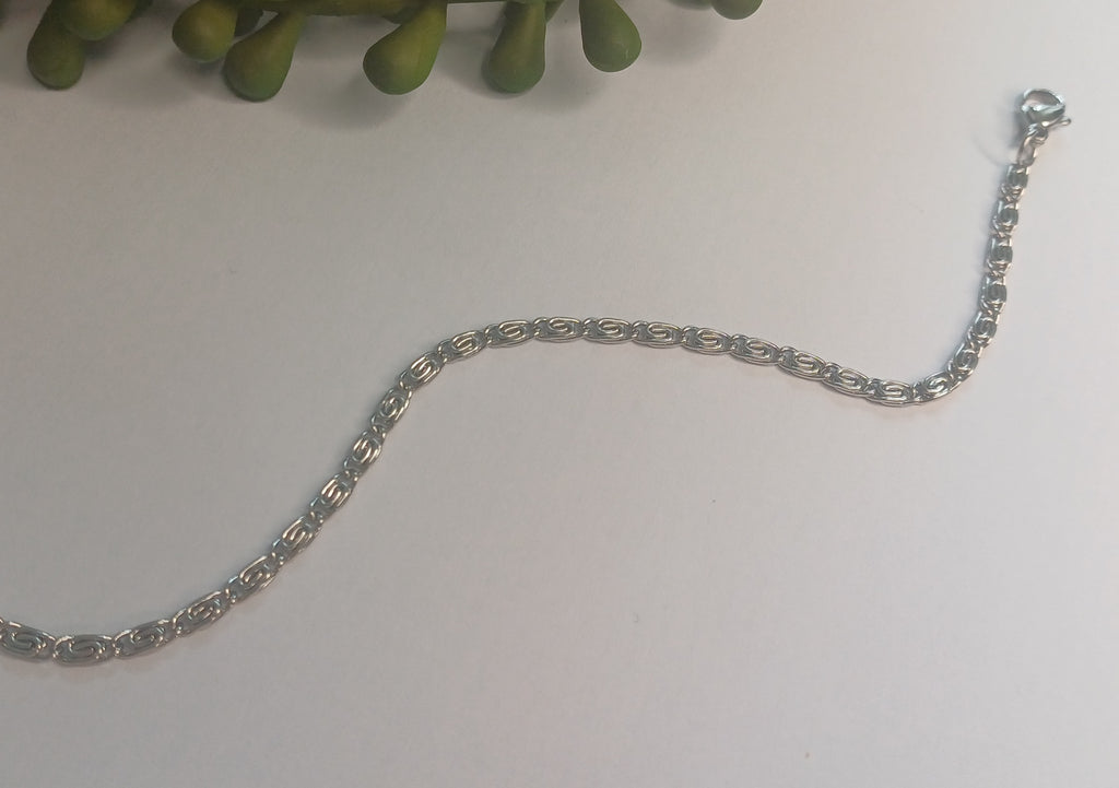 Spiral Bracelet