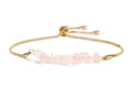 Boho Natural Stone Bracelet